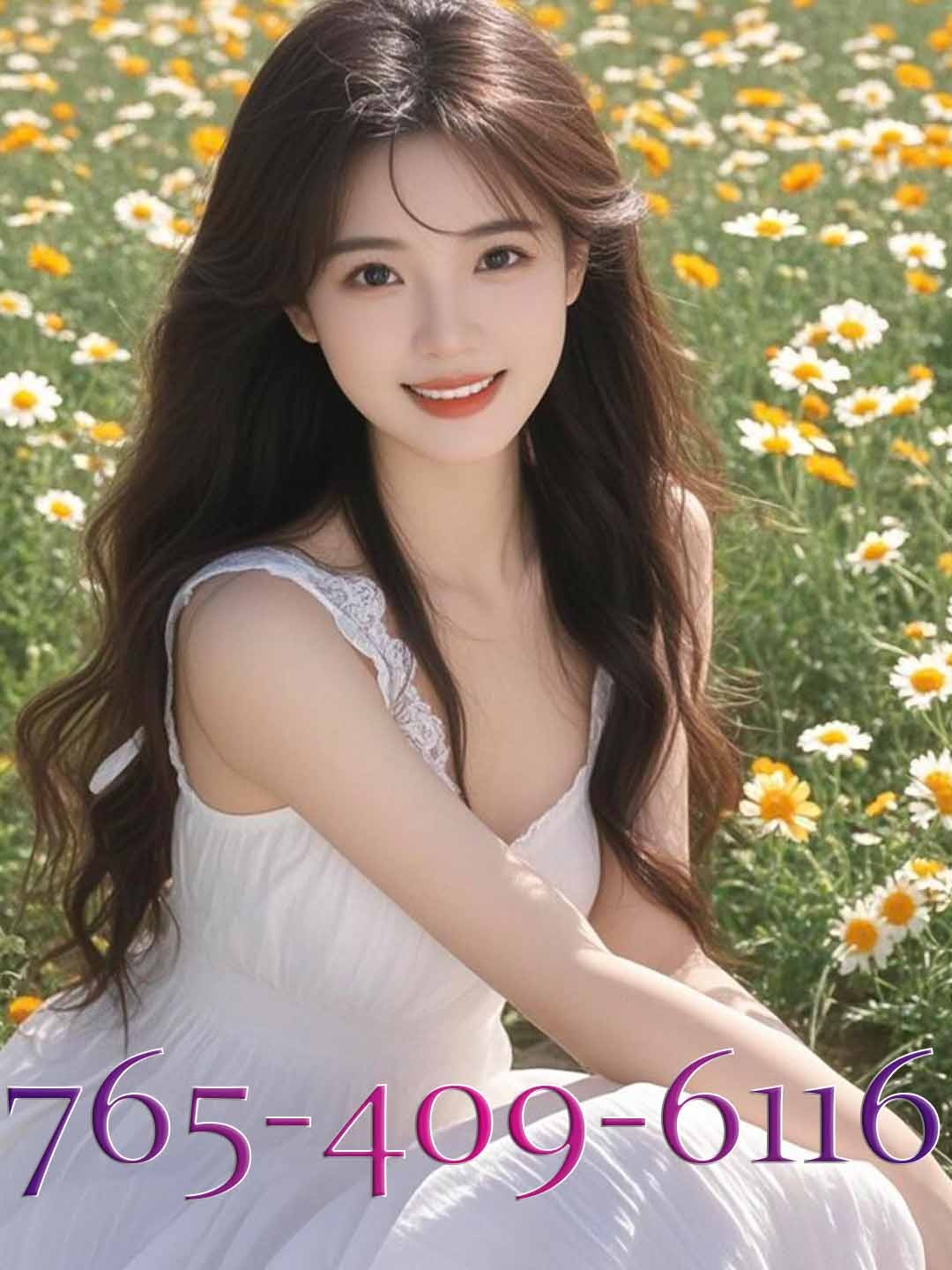 🟨🟧🟥765-409-6116🟩🟦🟨We have a strong massage🟦🟩🟩PRETTY&amp;FRIENDLY🟩🟥🟩CLEAN ROOM🟥🟧🟧